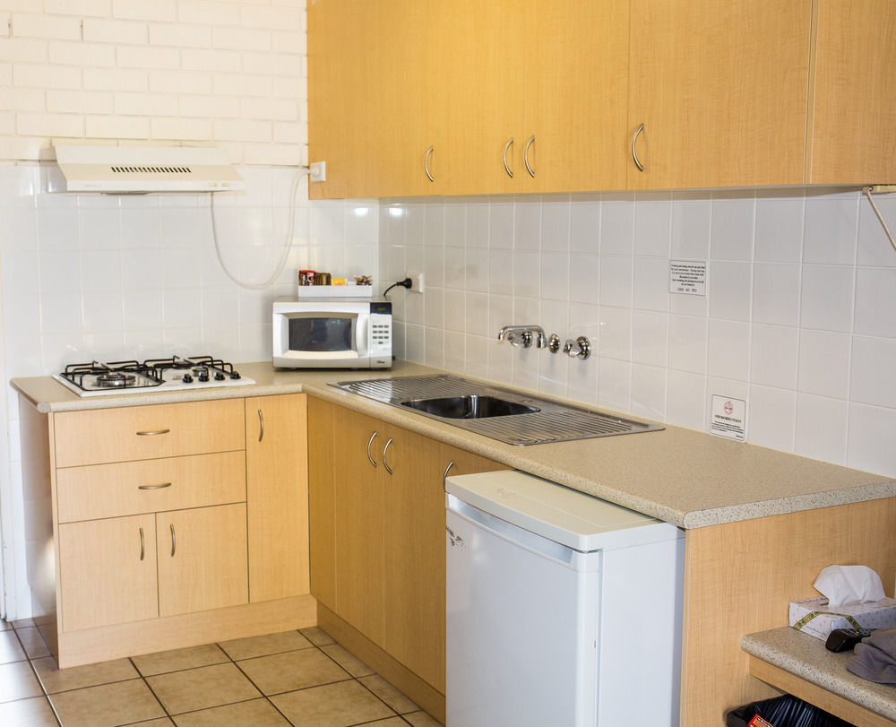 Tumut Valley Motel Pet Friendly Eksteriør billede